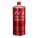 TCL BRAKE FLUID DOT 3